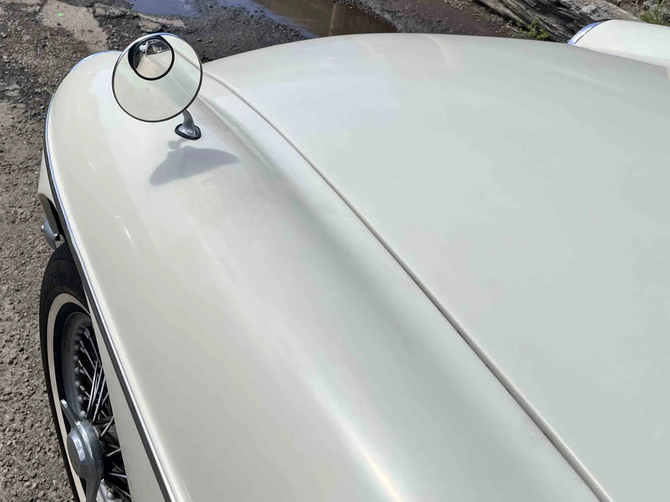 1964 MG MGB Roadster - Image 20 of 31