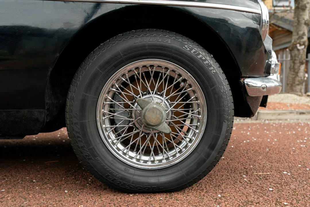 1964 MG MGB Roadster - Image 29 of 30