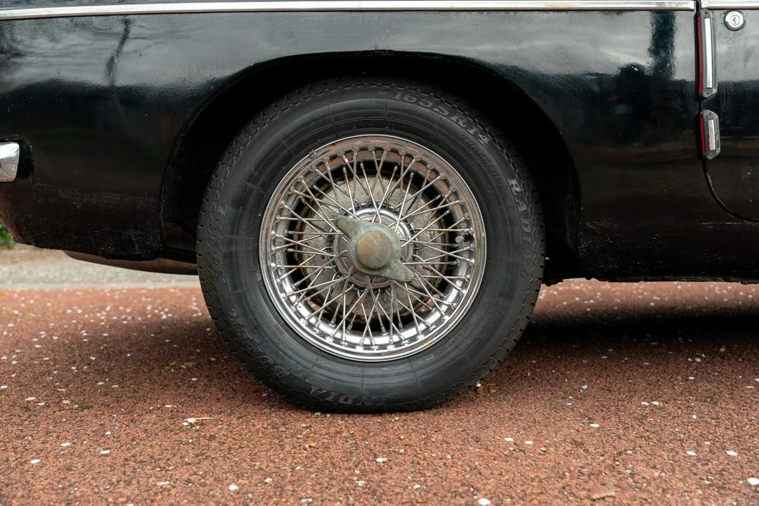 1964 MG MGB Roadster - Image 30 of 30