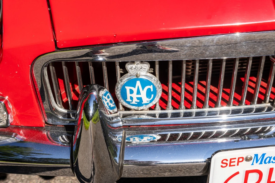 1964 MG MGB Roadster - Image 22 of 31