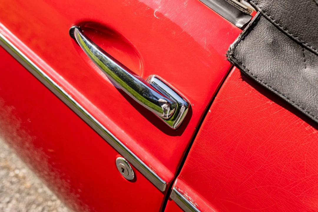 1964 MG MGB Roadster - Image 31 of 31