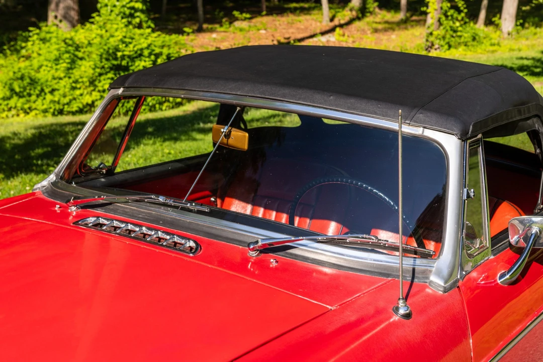 1964 MG MGB Roadster - Image 26 of 31
