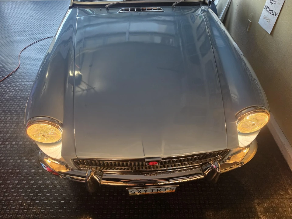 1964 MG MGB Roadster - Image 25 of 31