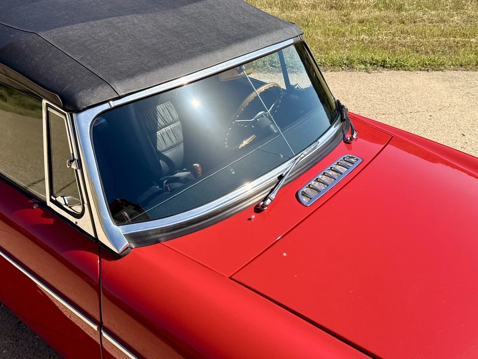 1964 MG MGB Roadster - Image 26 of 31