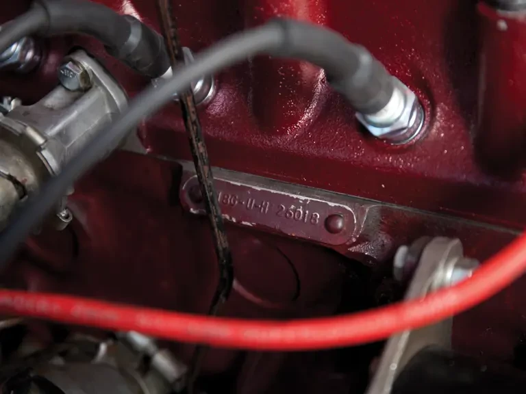 1964 MG MGB Roadster - Image 16 of 16