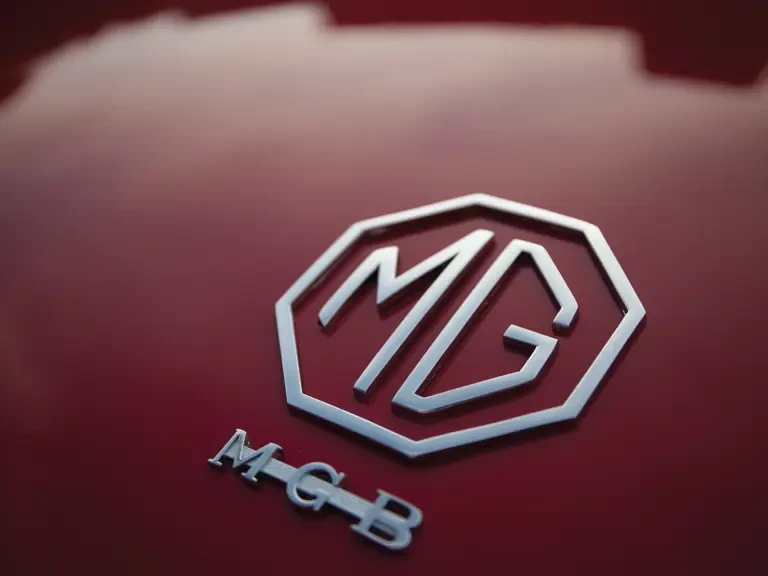 1964 MG MGB Roadster - Image 7 of 16