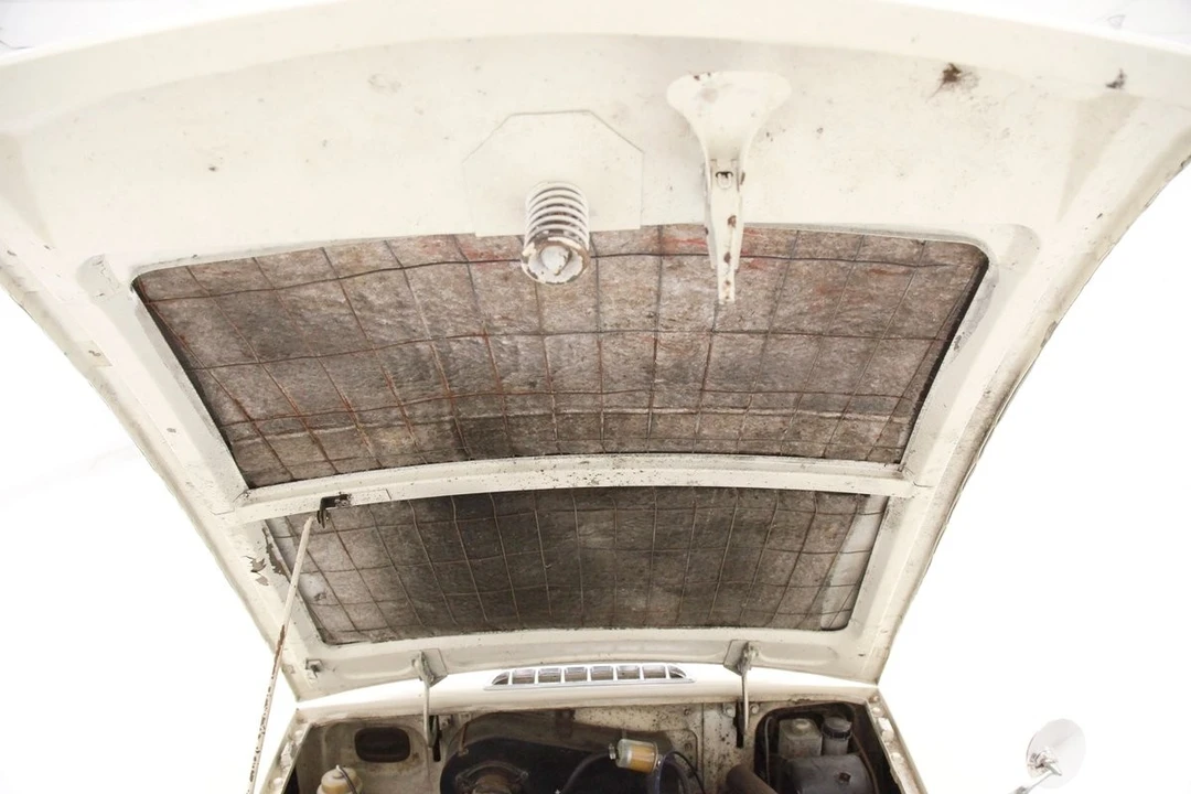 1964 MG MGB Roadster - Image 11 of 31