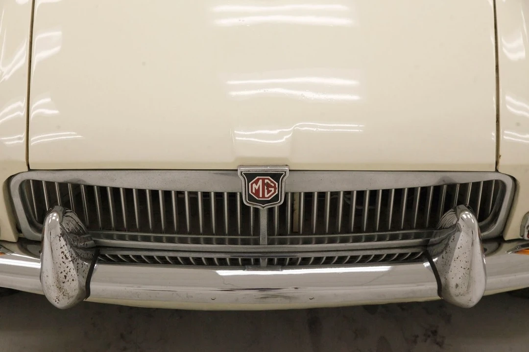 1964 MG MGB Roadster - Image 15 of 31