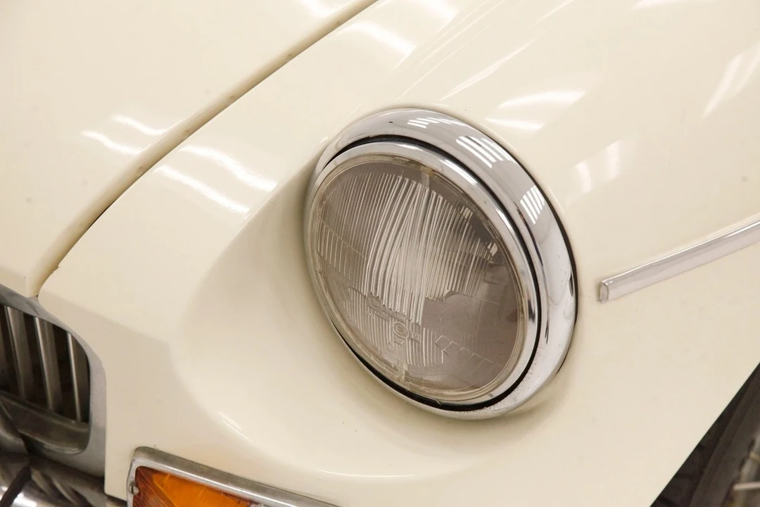 1964 MG MGB Roadster - Image 17 of 31