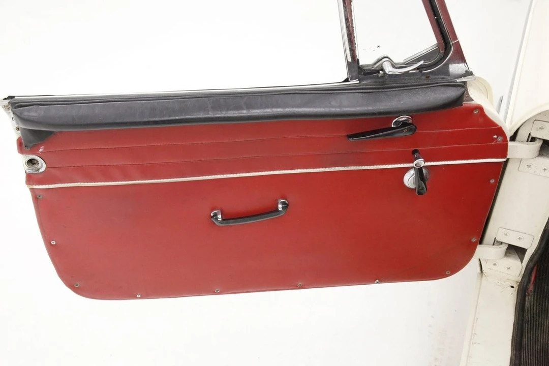 1964 MG MGB Roadster - Image 26 of 31