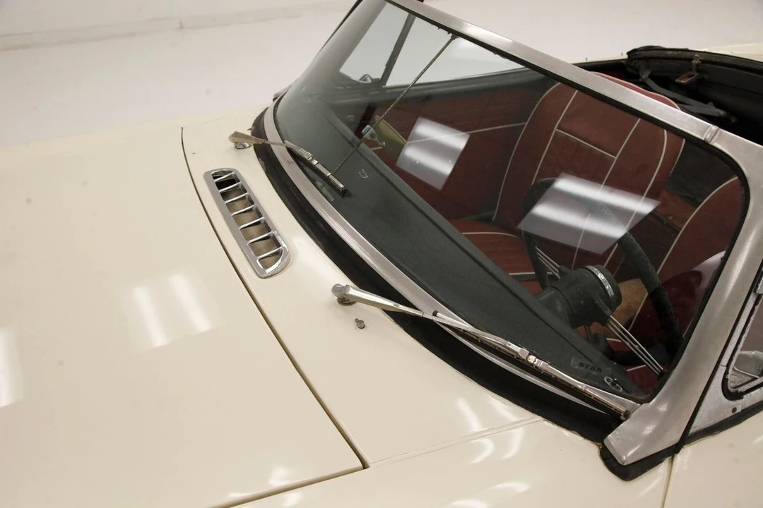 1964 MG MGB Roadster - Image 18 of 31