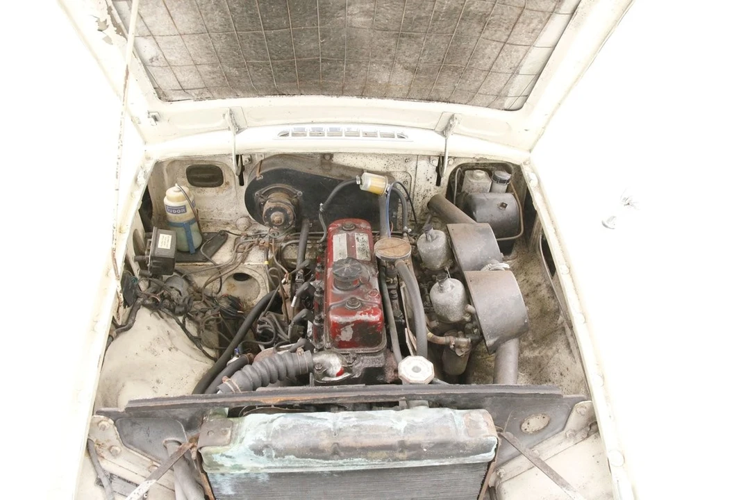1964 MG MGB Roadster - Image 12 of 12