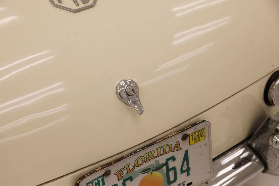 1964 MG MGB Roadster - Image 24 of 31