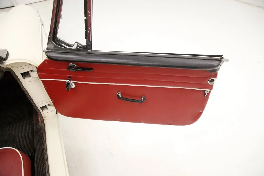 1964 MG MGB Roadster - Image 27 of 31