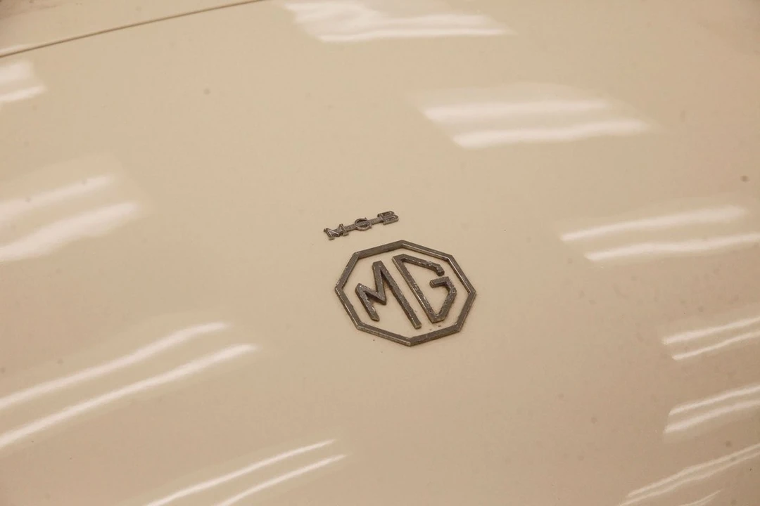 1964 MG MGB Roadster - Image 16 of 31