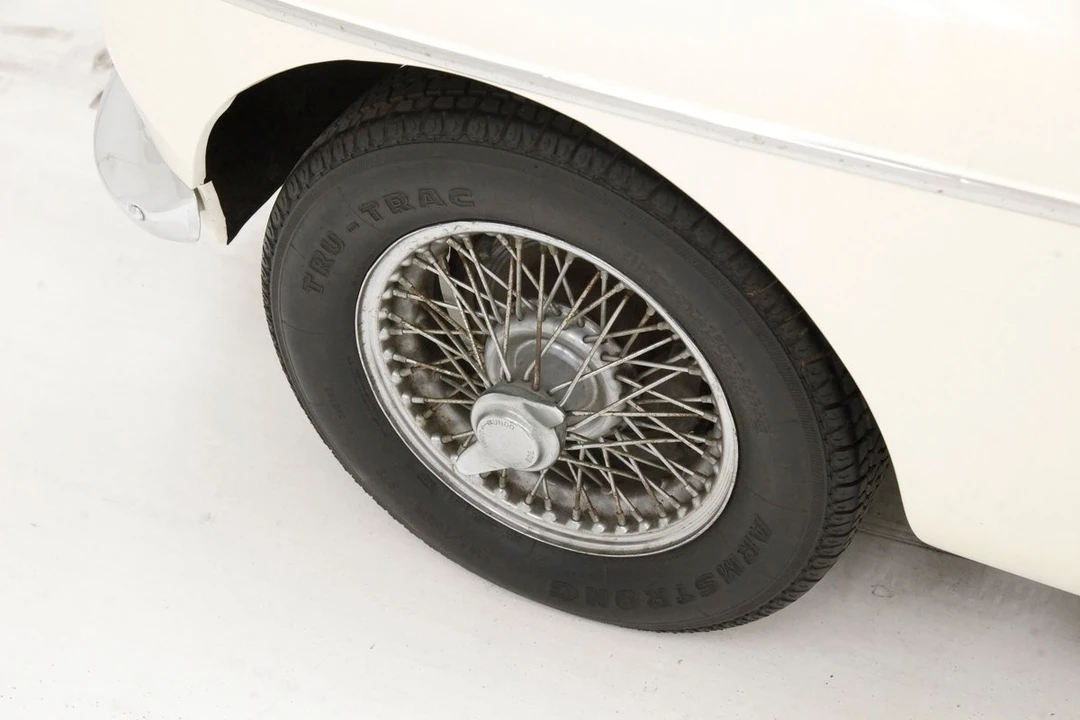 1964 MG MGB Roadster - Image 21 of 31
