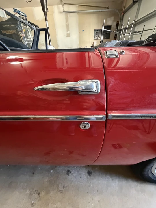 1964 MG MGB Roadster - Image 19 of 21