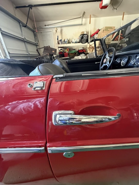 1964 MG MGB Roadster - Image 21 of 21