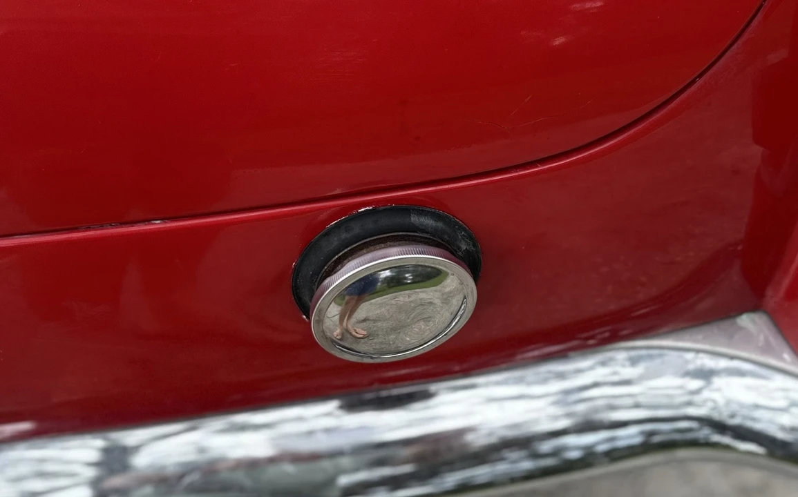 1964 MG MGB Roadster - Image 16 of 21