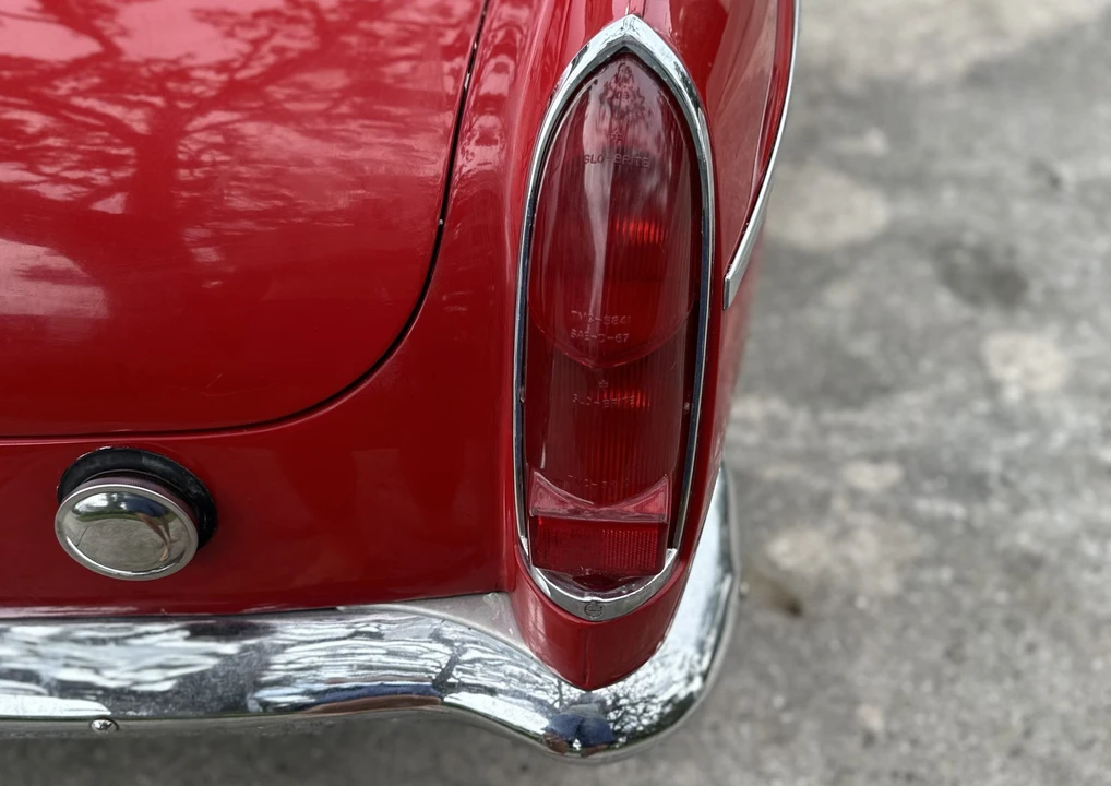 1964 MG MGB Roadster - Image 17 of 21