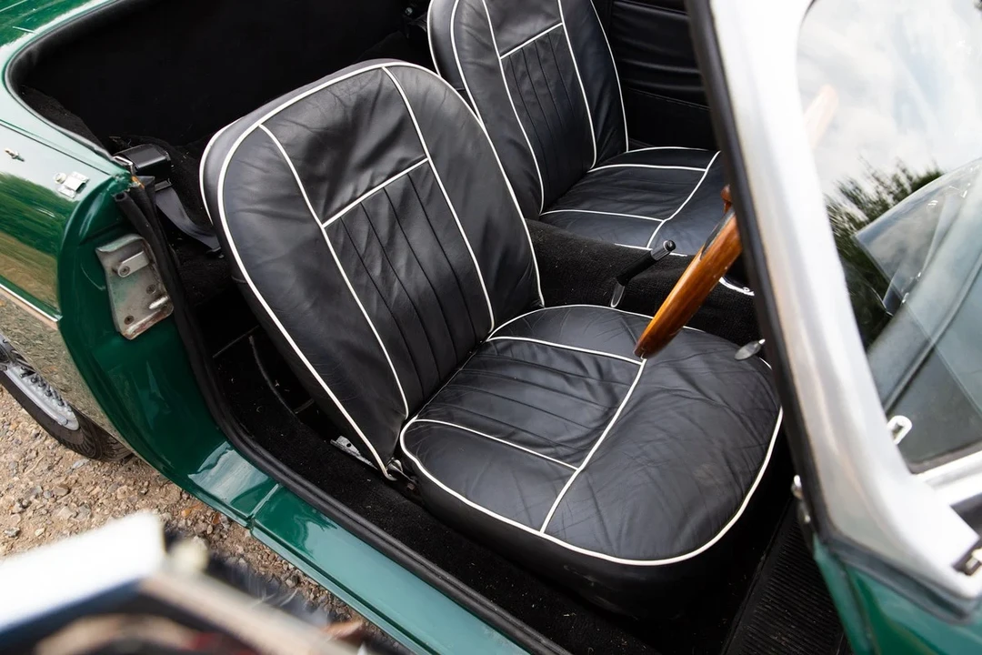 1964 MG MGB Roadster - Image 22 of 31