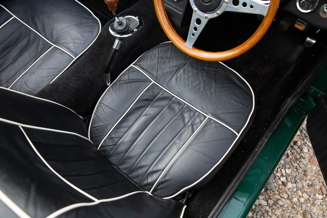 1964 MG MGB Roadster - Image 23 of 31
