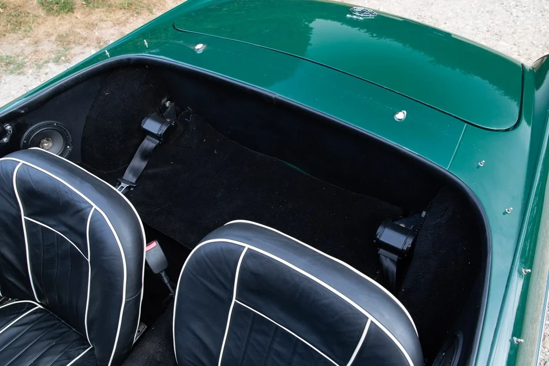 1964 MG MGB Roadster - Image 26 of 31