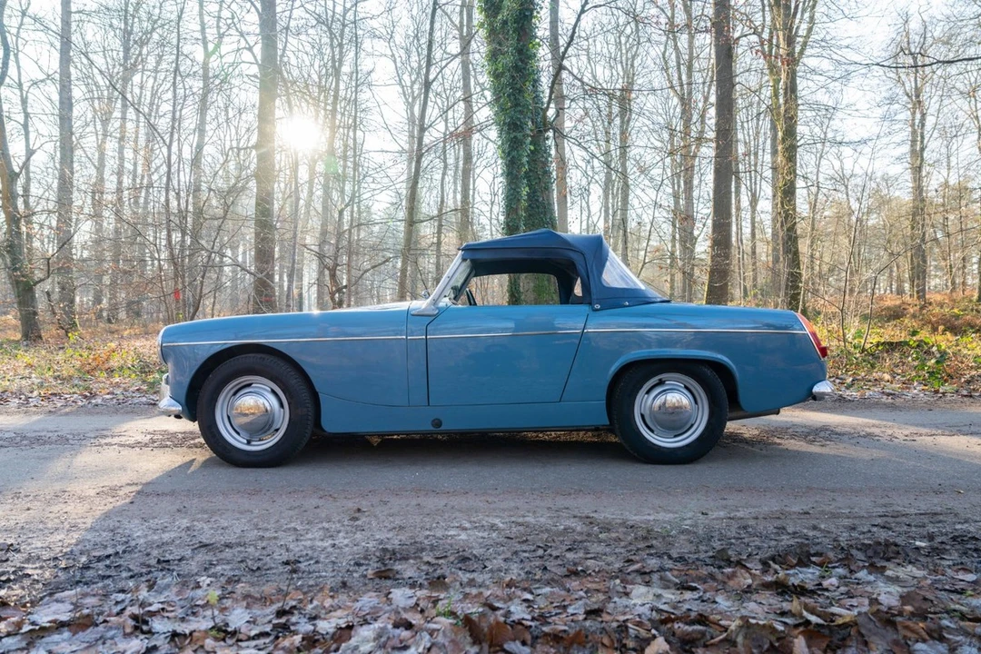 1964 MG Midget - Image 14 of 30