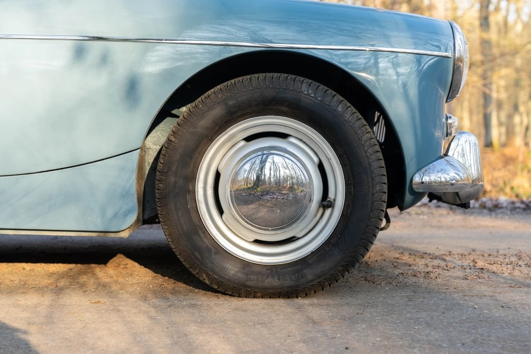 1964 MG Midget - Image 28 of 30