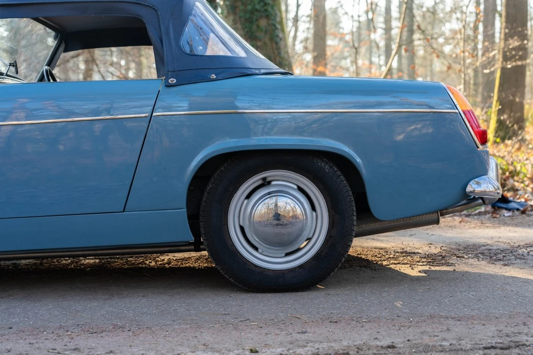 1964 MG Midget - Image 29 of 30