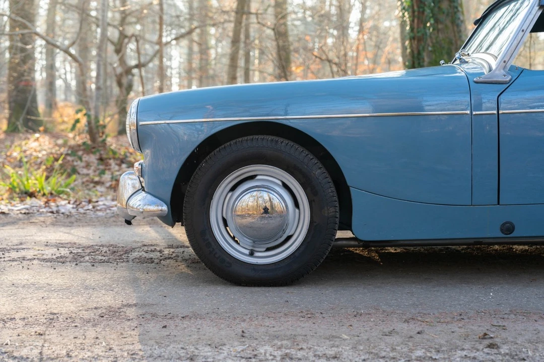 1964 MG Midget - Image 30 of 30