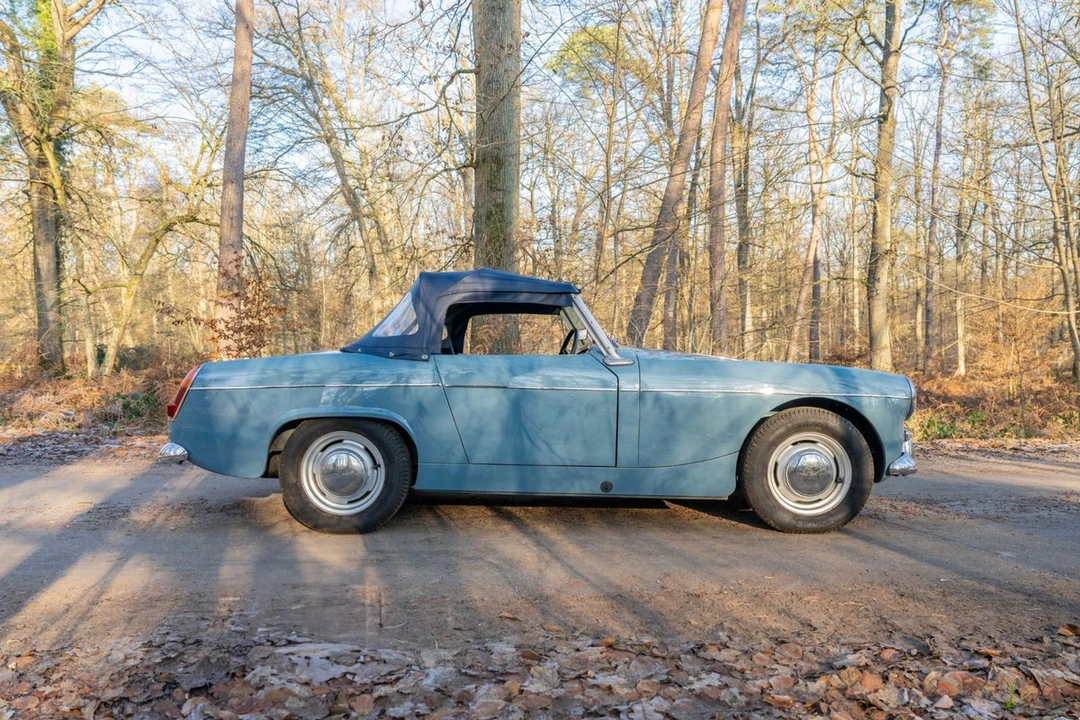 1964 MG Midget - Image 17 of 30