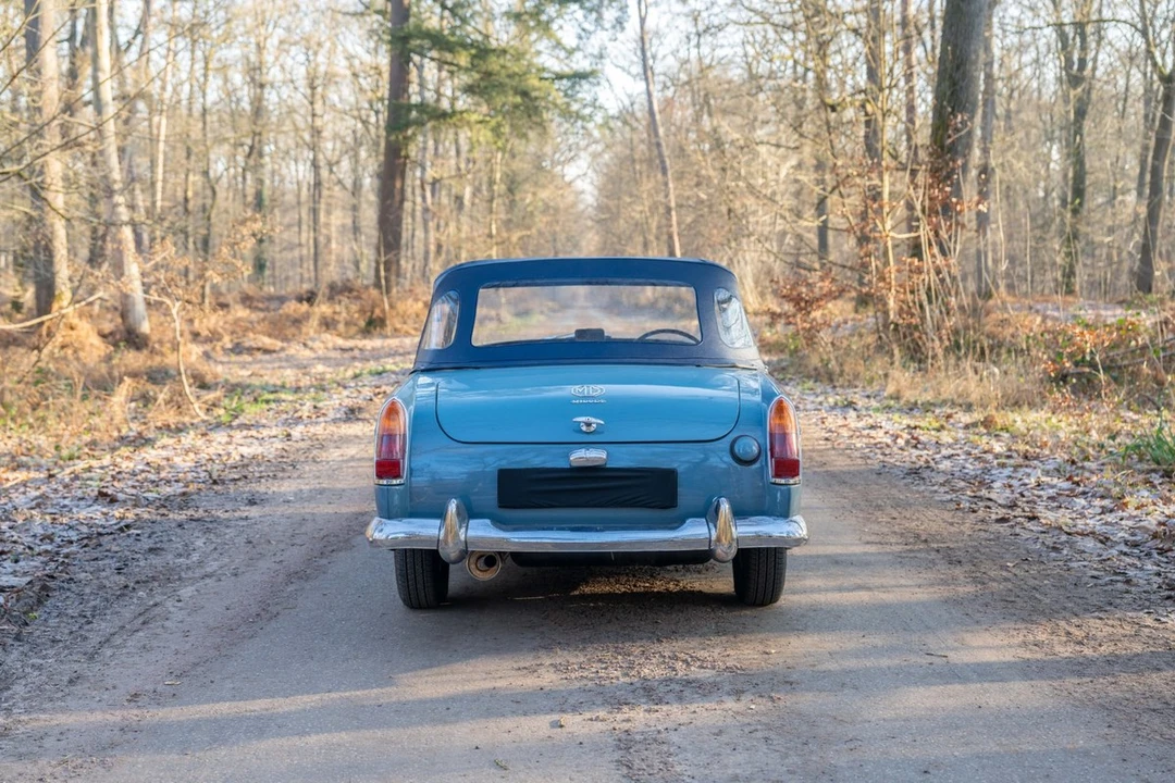 1964 MG Midget - Image 12 of 30