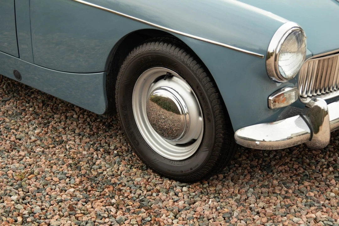 1964 MG Midget - Image 16 of 30