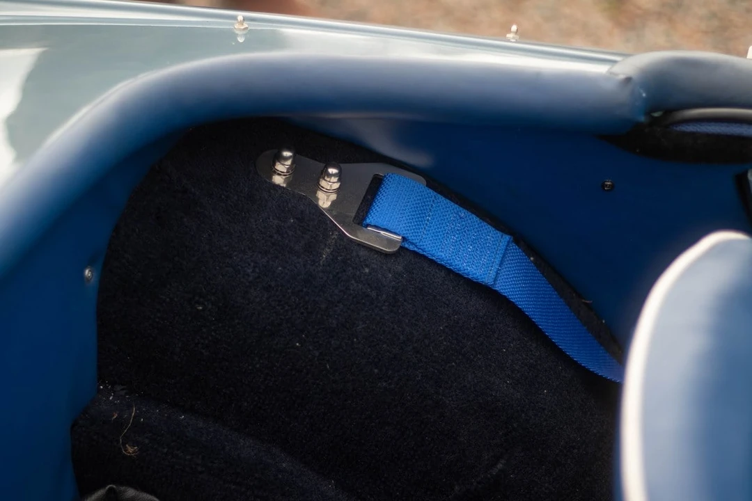 1964 MG Midget - Image 23 of 30