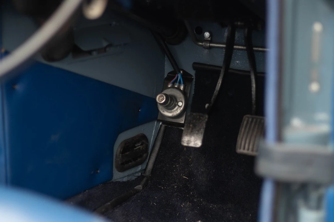 1964 MG Midget - Image 24 of 30