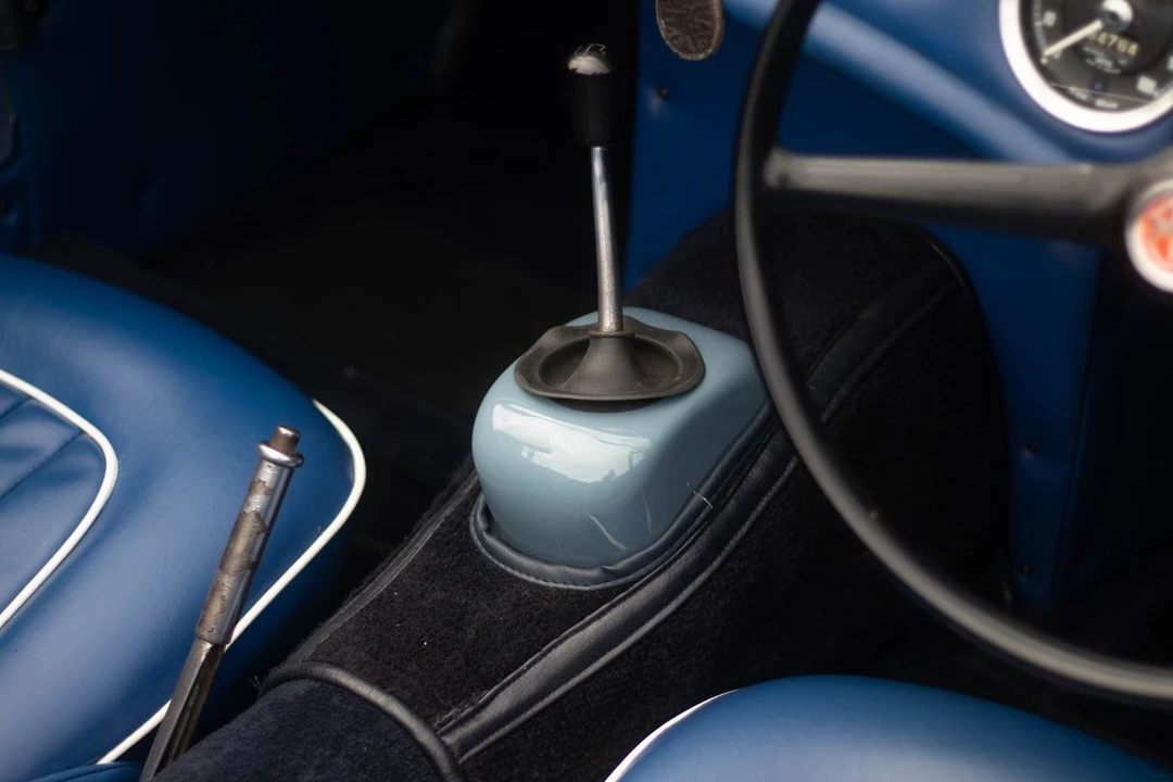 1964 MG Midget - Image 21 of 30