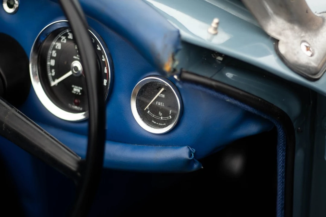 1964 MG Midget - Image 28 of 30