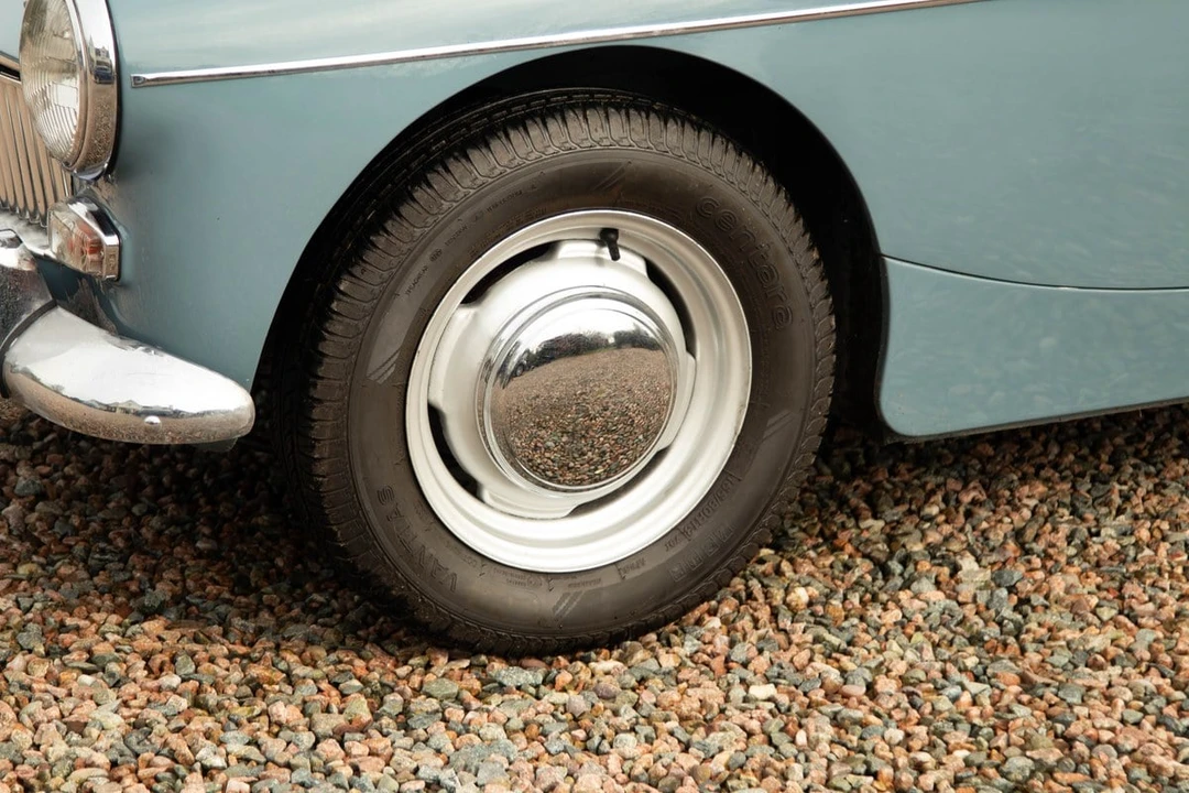 1964 MG Midget - Image 15 of 30