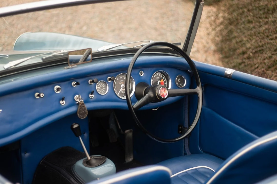 1964 MG Midget - Image 19 of 30