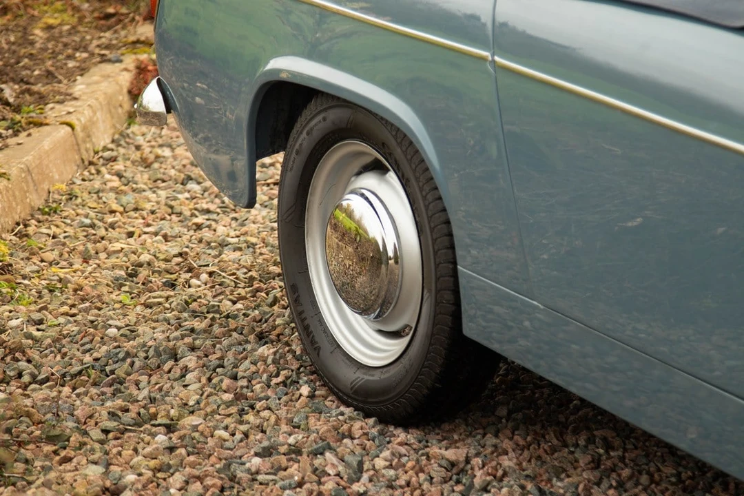 1964 MG Midget - Image 17 of 30