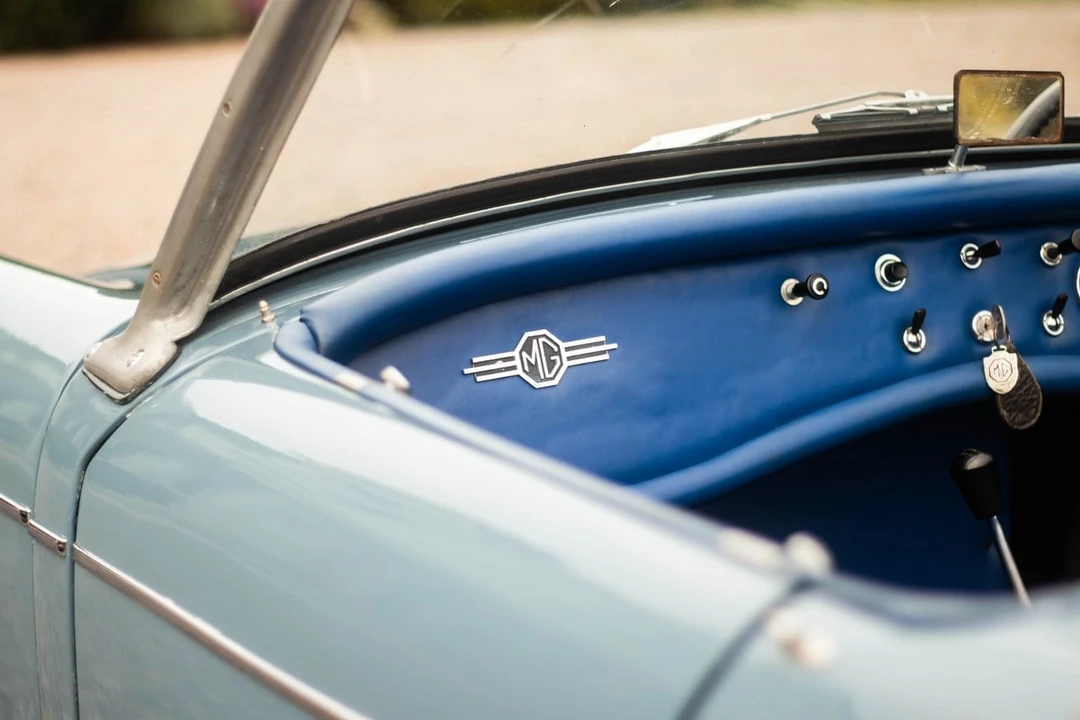 1964 MG Midget - Image 20 of 30
