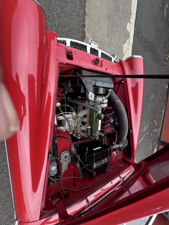 1964 MG Midget - Image 6 of 8