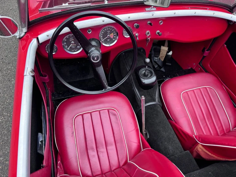 1964 MG Midget - Image 7 of 8