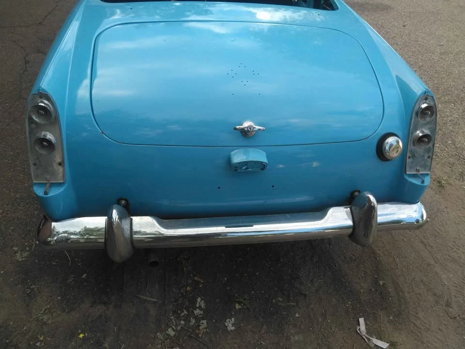 1964 MG Midget - Image 4 of 5