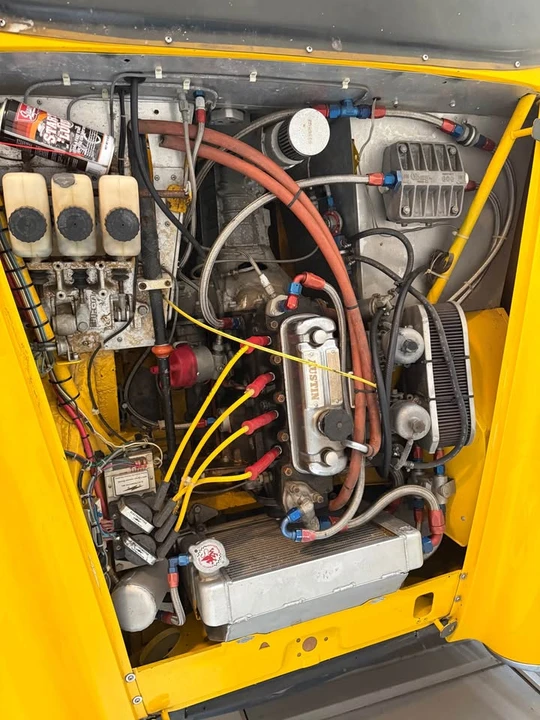 1964 MG MGB Roadster - Image 2 of 10