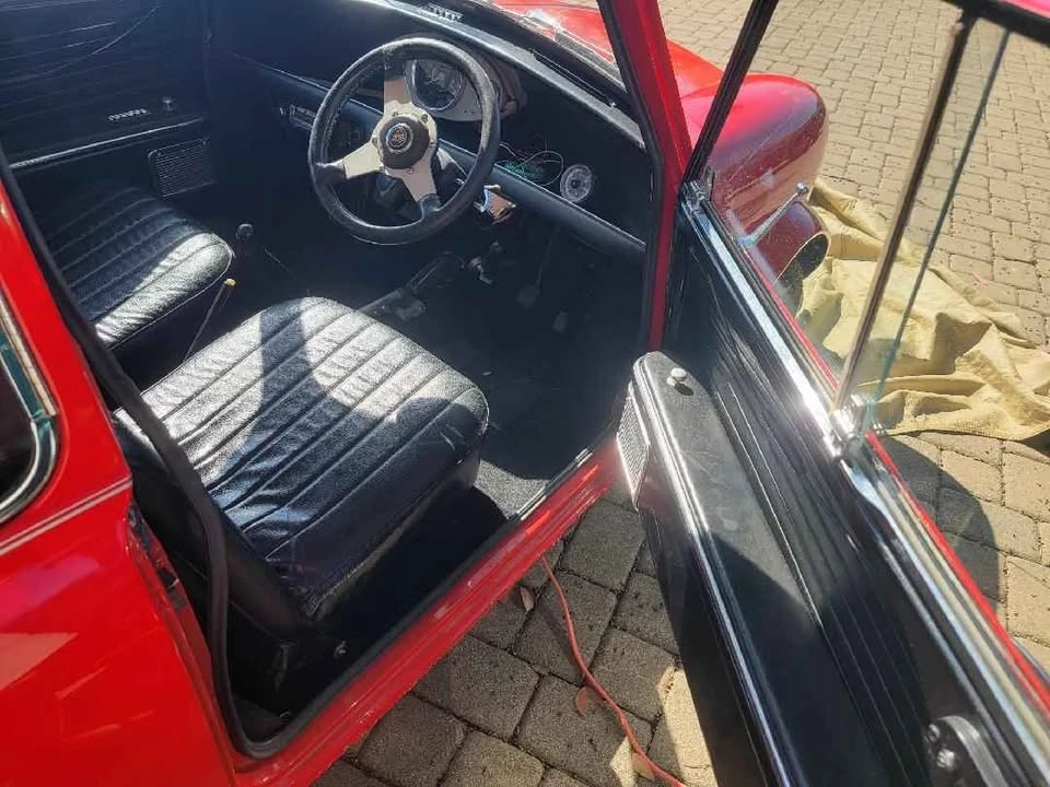 1964 Mini Mini Mark I - Image 7 of 8
