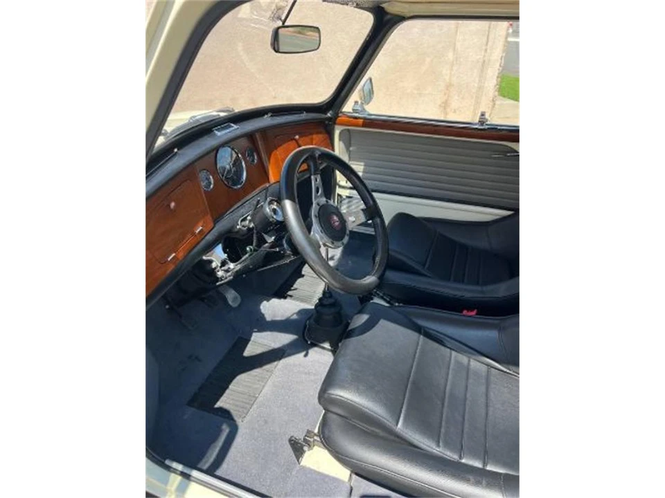 1964 Mini Mini Mark I - Image 4 of 11