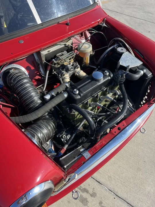 1964 Mini Mini Mark I - Image 5 of 9