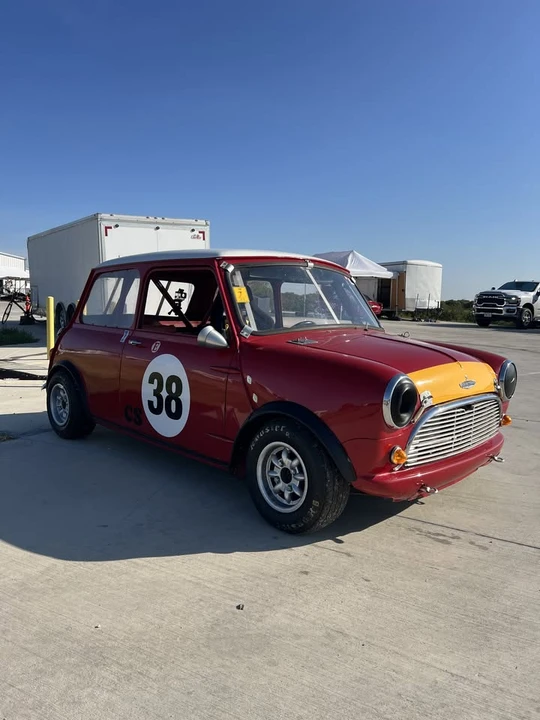1964 Mini Mini Mark I - Image 2 of 9